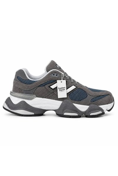 Sneakers Depom Unisex Spor Ayakkabı