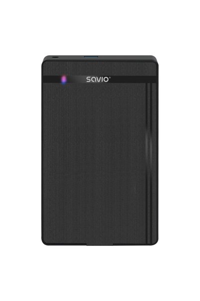 Savio Unitate de stocare En AK-87 SSD SATA/HDD