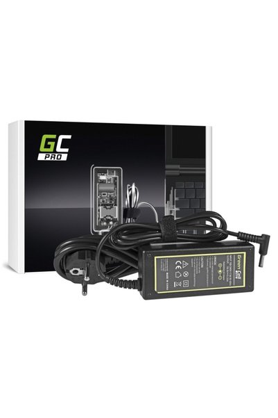 Greencell Încărcător PRO 19.5V 3.33A 65W 4.5-3.0mm pentru HP 250 G2 G3