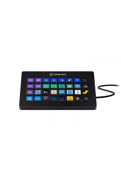 Elgato Stream Deck XL
