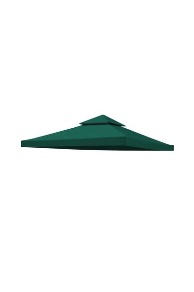 GENERAL Replacement Canopy Top, Gazebo Canopy Top Patio Pavilion Cover Sunsha...