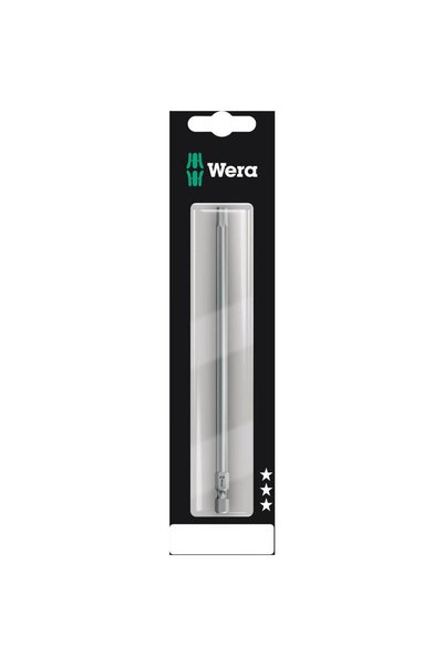 wera 05136304001 840/4 Z SB Bit hexagonal (șurubelniță): 1/4" (6.3 m 05136304001