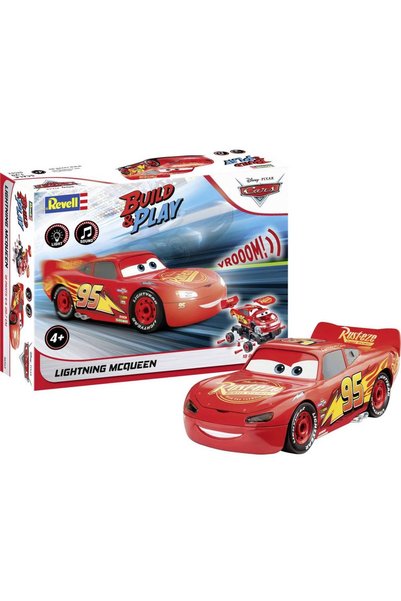 Revell 06562 Kit de asamblare 1:20 06562