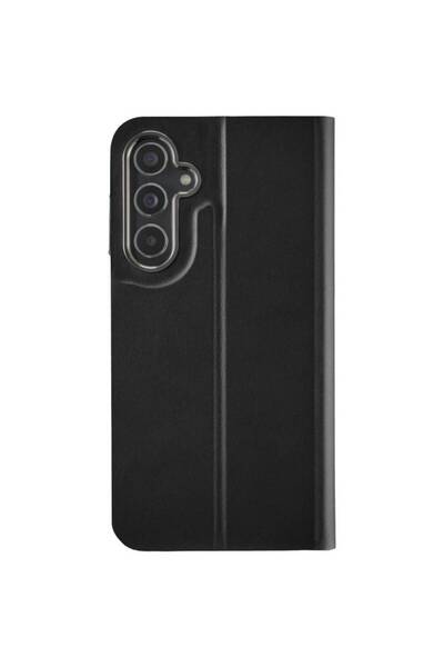 Hama Broșură Premium Samsung Galaxy A15, Galaxy A15 5G Negru Sandpr 00136848