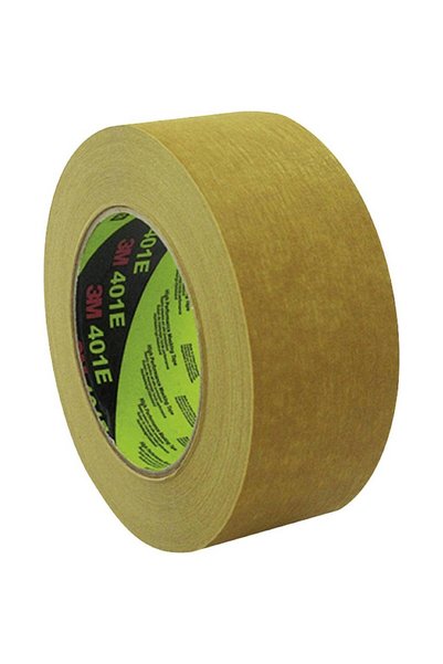 3M 4013650 Bandă de mascare maro (L x l) 50 m x 36 mm 1 buc. 4013650