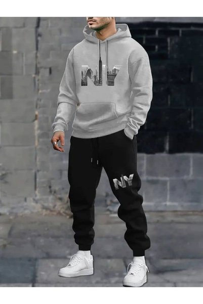 bellanova Hooded Sweatsuit Set 99
