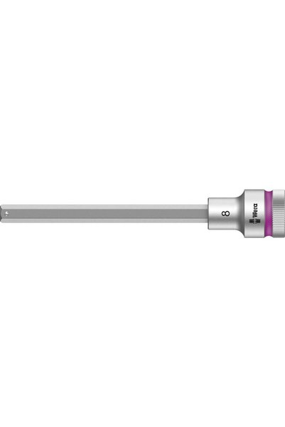 wera 8740 C HF 05003844001 Bit Allen 8 mm 1/2" (12,5 mm) 05003844001