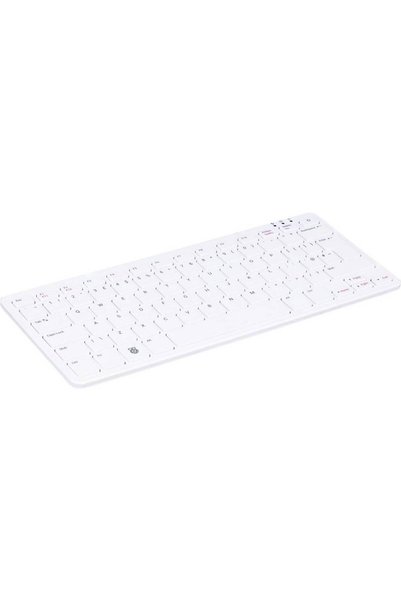Raspberry Pi ®   PI500DE Raspberry Pi ®   500 8 GB 4 x 2,4 GHz SC1232