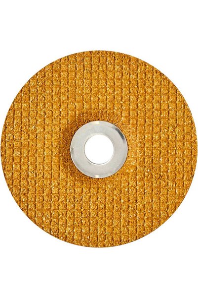 3M 51743 Cubitron ™   Disc de șlefuit II Flex T27 Diametru 125 mm Diametru al...