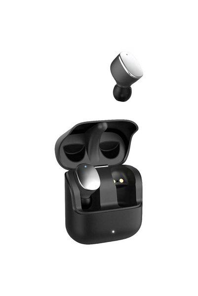 Hama Căști intraauriculare Spirit Pure Bluetooth ®   (1075101) Baterie Stereo...