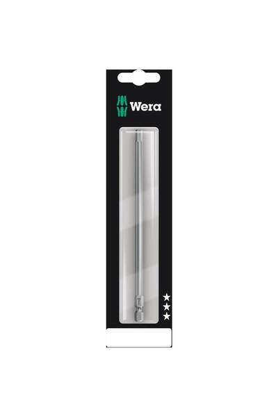 wera 05136303001 840/4 Z SB Bit hexagonal (șurubelniță): 1/4" (6.3 m 05136303001