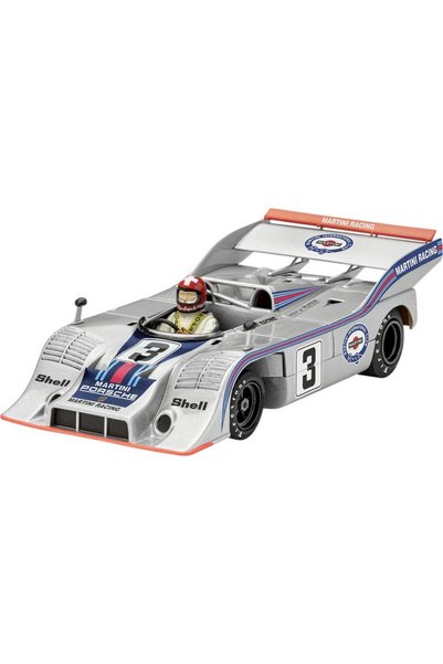 Revell 07738 Kit de asamblare model auto Porsche 917/10 1:32 07738