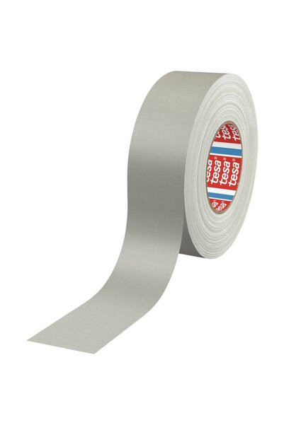 Tesa 53949-00004-02 Bandă textilă tesa ®   Alb Profesional (L x l) 5 53949-00...