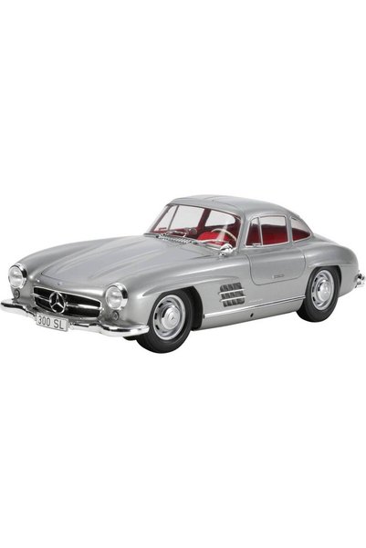 TAMIYA 300024338 Mercedes Benz 300SL Flügeltürer kit de asamblare model auto ...