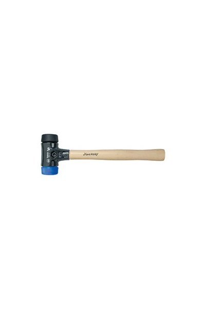 wiha 26649 Ciocan cu cap moale Moale, Mediu moale 289 290 mm 1 buc. 26649