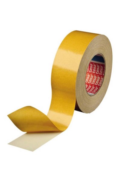 Tesa 04964-00075-00 Bandă adezivă dublu față tesafix ®   4964 Alb 04964-00075-00