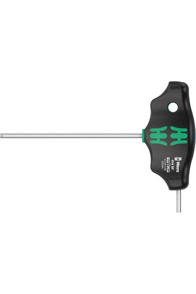 wera Cheie Allen 454 HF, dimensiune (metrică): 3 mm, lungime lamă: 1 05023334001