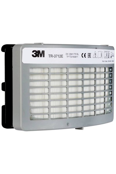 3M TR-3712E Versaflo P3 R Filtru de particule 5 buc. TR-3712E