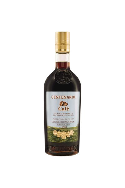 Centenario Liqueur Cafe, 26,5%, 0,7l
