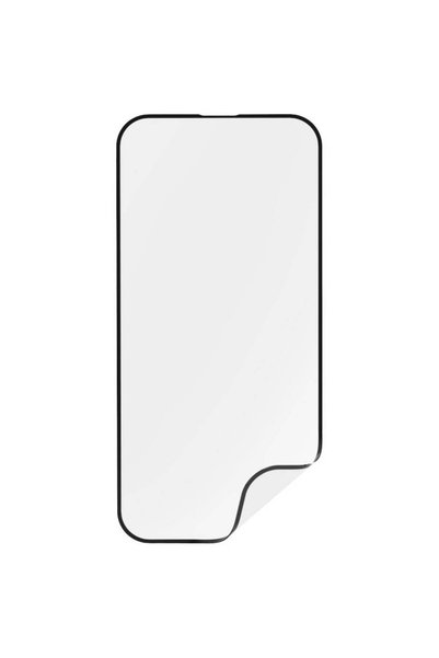 Hama Protector de ecran din sticlă Super Hybrid Apple iPhone 13, iPhone 11 Pr...