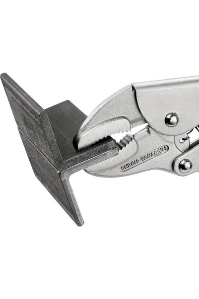 Knipex 41 04 250 Clește semi-circular 0 - 40 mm 250 mm 41 04 250