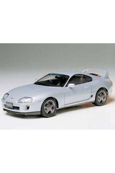 TAMIYA 300024123 Kit de asamblare mașină model 1:24 300024123