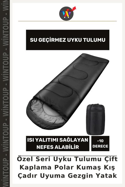 Wintoup Salopetă din seria specială, cu țesătură de fleece dublu stratificată...