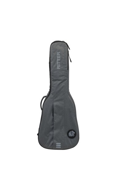 Ritter Carouge Rgc3-C-Egr Classical Guitar Case