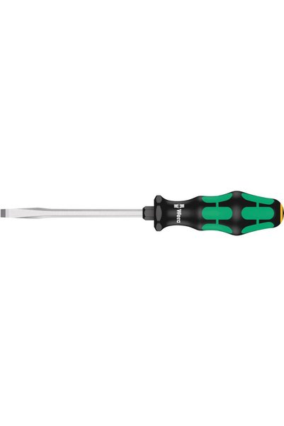 wera Șurubelniță cu fante 334 SK Workshop Lățime lamă: 7 mm Lungime lamă 0500...