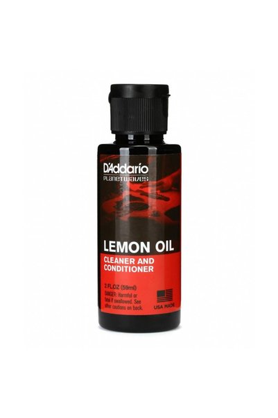 Planet Waves PW-LMN Lemon Oil