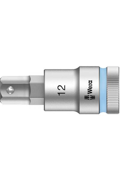 wera 8740 C HF 05003826001 Bit Allen 12 mm 1/2" (12,5 mm) 05003826001