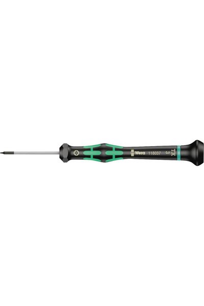 Generic Brand Șurubelniță Torx 2067 pentru inginerie electrică și de precizie...