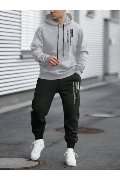 bellanova Hooded Sweatsuit Set 99