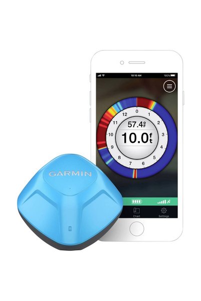 Garmin STRIKER ™   Sonar de pescuit GPS Cast 010-02246-02