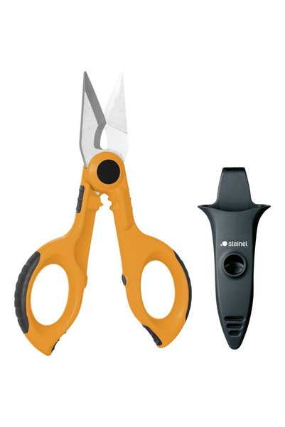 Steinel MULTI 1000 087326 Foarfecă de tăiat cabluri 50 mm² 087326