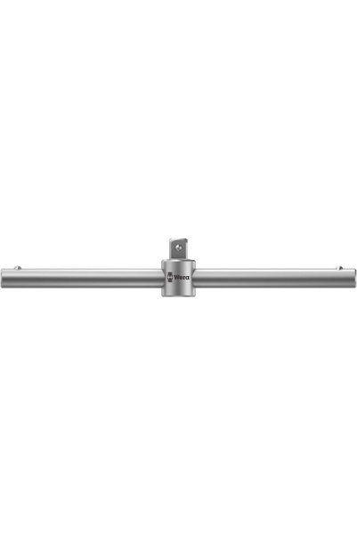 wera 8789 A 05003524001 Șurubelniță cu mâner în T 1/4" (6,3 mm) 1 05003524001
