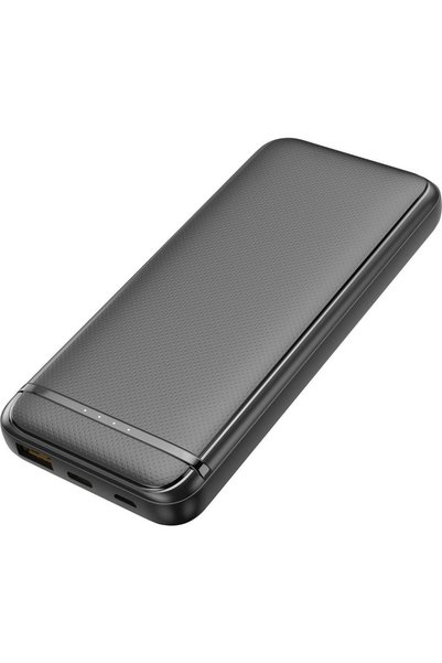 Denver PQCA-10320 Power bank 10000 mAh Power Delivery 2.0 Lightning 117140000680