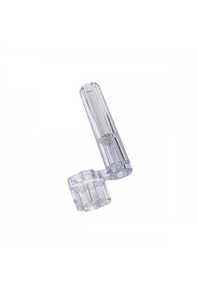 Alice A009A-Wh White Guitar Twist Turner