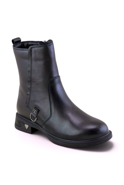 Beety 3450 Genuine Leather Women's Boots