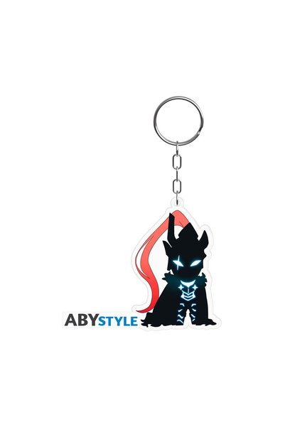 Abysse : Solo Leveling - Igris Acrylic Keychain (ABYKEY633)