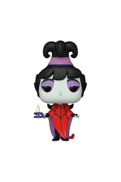 Funko Pop! Animație: Beetlejuice - Lydia Deetz # Figurină de vinil 2425