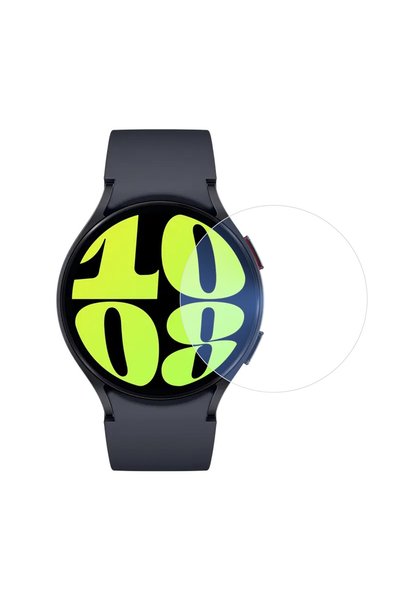 OEM Folie Securizata pentru Samsung Galaxy Watch6 40mm, Sticla de Protectie C...