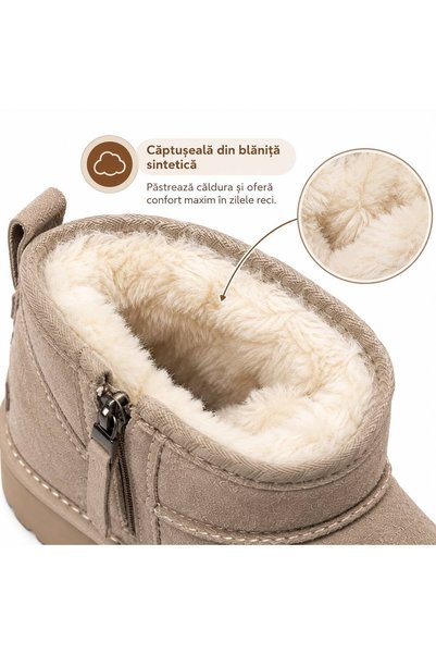 Generic Brand Ghete de iarna