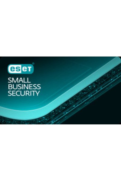 ESET SMALL BUSINESS SECURITY 9 KULLANICI 1 YIL ONLINE LISANS