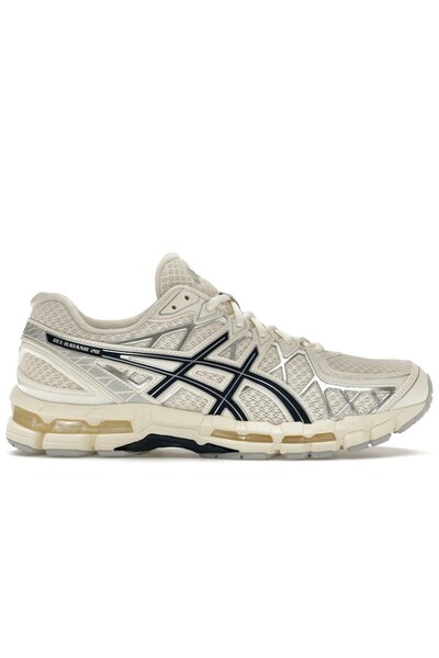 Asics Gel-Kayano 20 Crem Albastru Independență