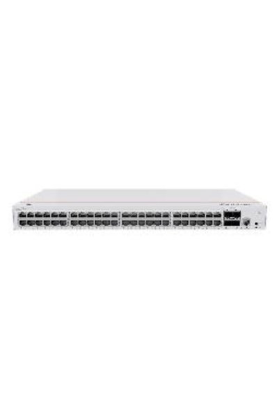 Huawei eKit S310-48T4X 48 PORT 10/100/1000 4x10GE SFP+ YONETILEBILIR SWITCH