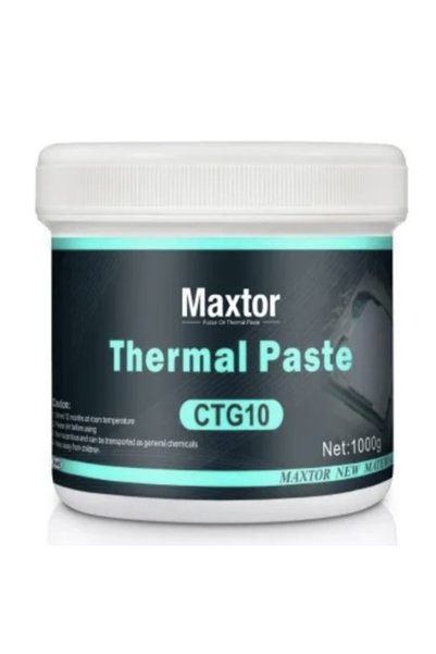 Maxtor CTG10 50-Gram Thermal Paste (14.5 W/m-K)