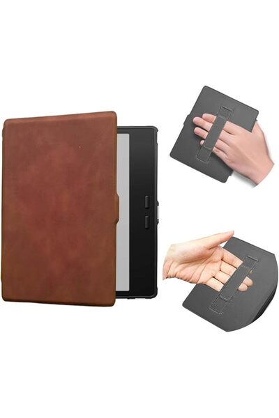 GENERAL Compatible for Onyx Boox Go 7 Case 7 Inch Slim Cover, Lightweight Mag...