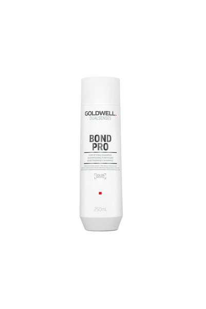 GOLDWELL Dualsenses Bond Pro – Shampoo That Restores Strength and Resilience ...