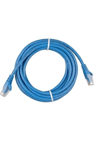 victron RJ45 UTP Kablosu 10 Metre